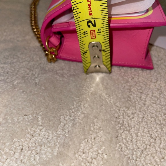 Balmain X Barbie card holder - Picture 8 of 9